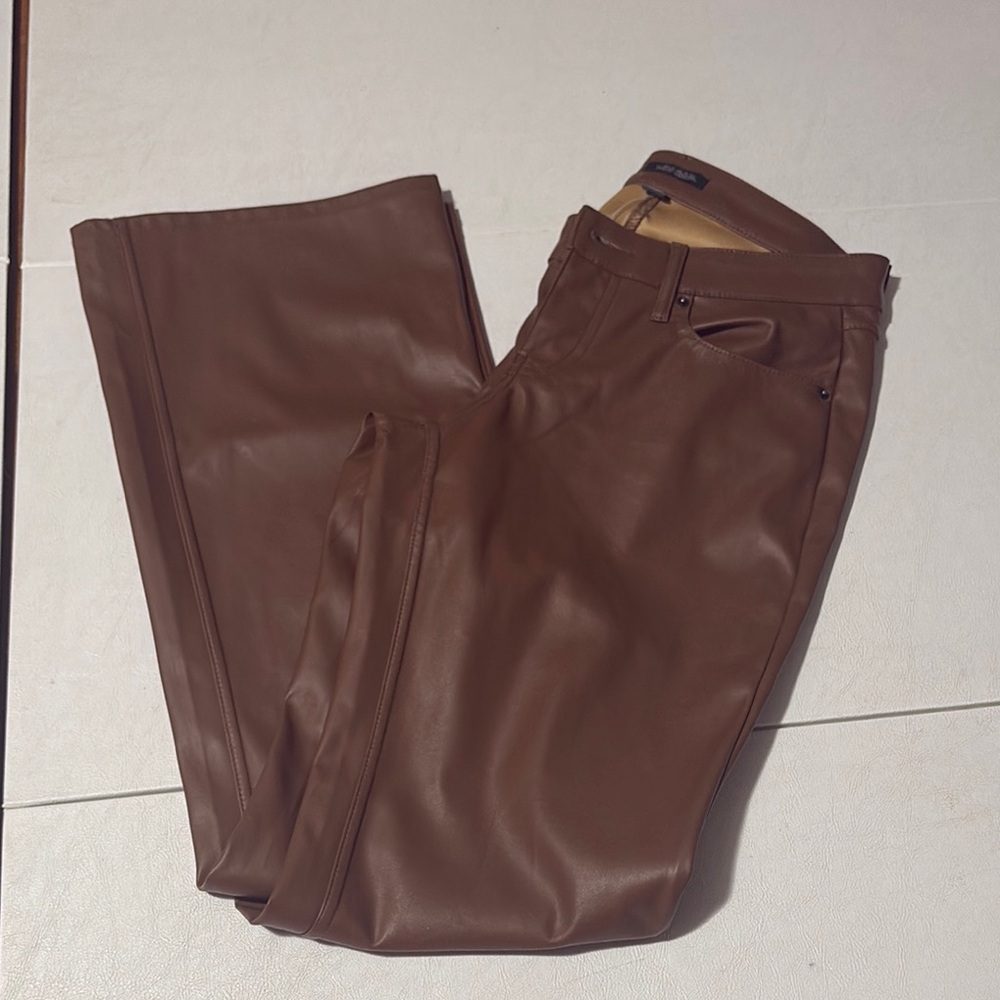 Wild Fable Brown Pantsuit